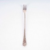N.F. SILVER COMPANY 1877 NIAGA