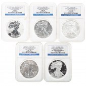 NGC70 2011 25TH ANNIVERSARY SI