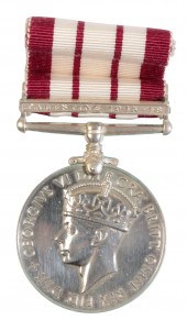 NGSM PALESTINE 1945-48 TO SATC