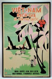 NGUYEN MINH HOANG RACH GIA VIE