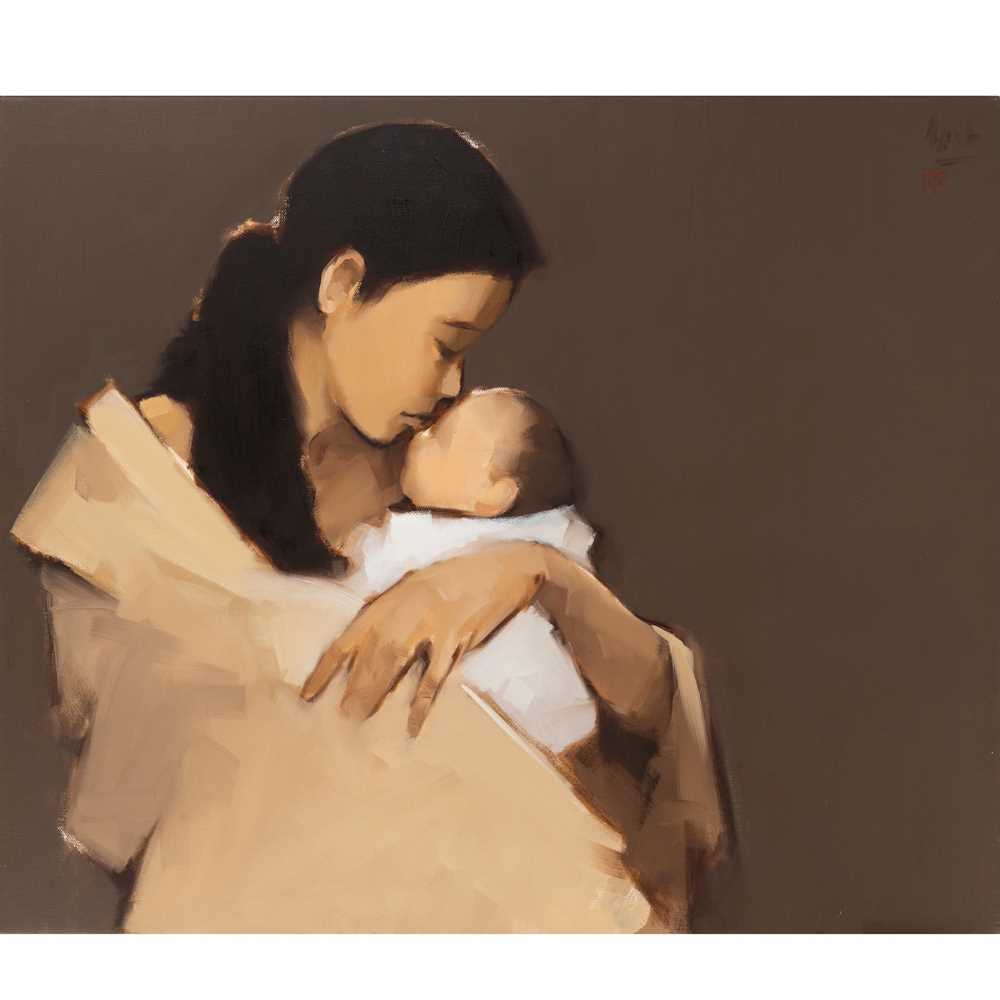 NGUYEN THANH BINH (VIETNAMESE
