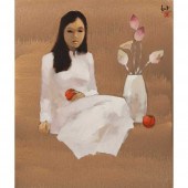 NGUYEN THANH BINH (VIETNAMESE
