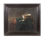 NGUYEN THANH HOA, STILL LIFE W