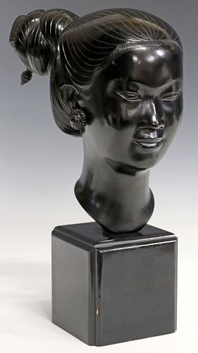 NGUYEN THANH LE (ATTRIB) BRONZE