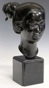 NGUYEN THANH LE (ATTRIB) BRONZ