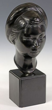NGUYEN THANH LE (ATTRIB) BRONZ