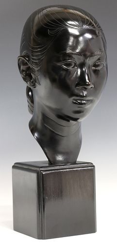 NGUYEN THANH LE (ATTRIB) BRONZE