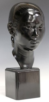 NGUYEN THANH LE (ATTRIB) BRONZ