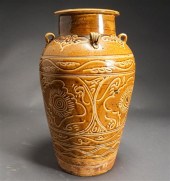 NHA CHEN KIEN XUAN CARAMEL GLA