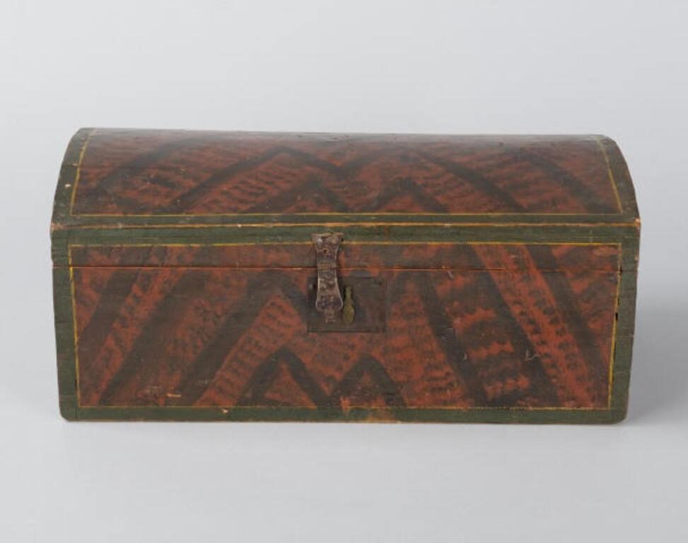 NIAGARA DOME TOP BOXA small,