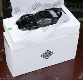 NIB Racing Legends Diecast For
