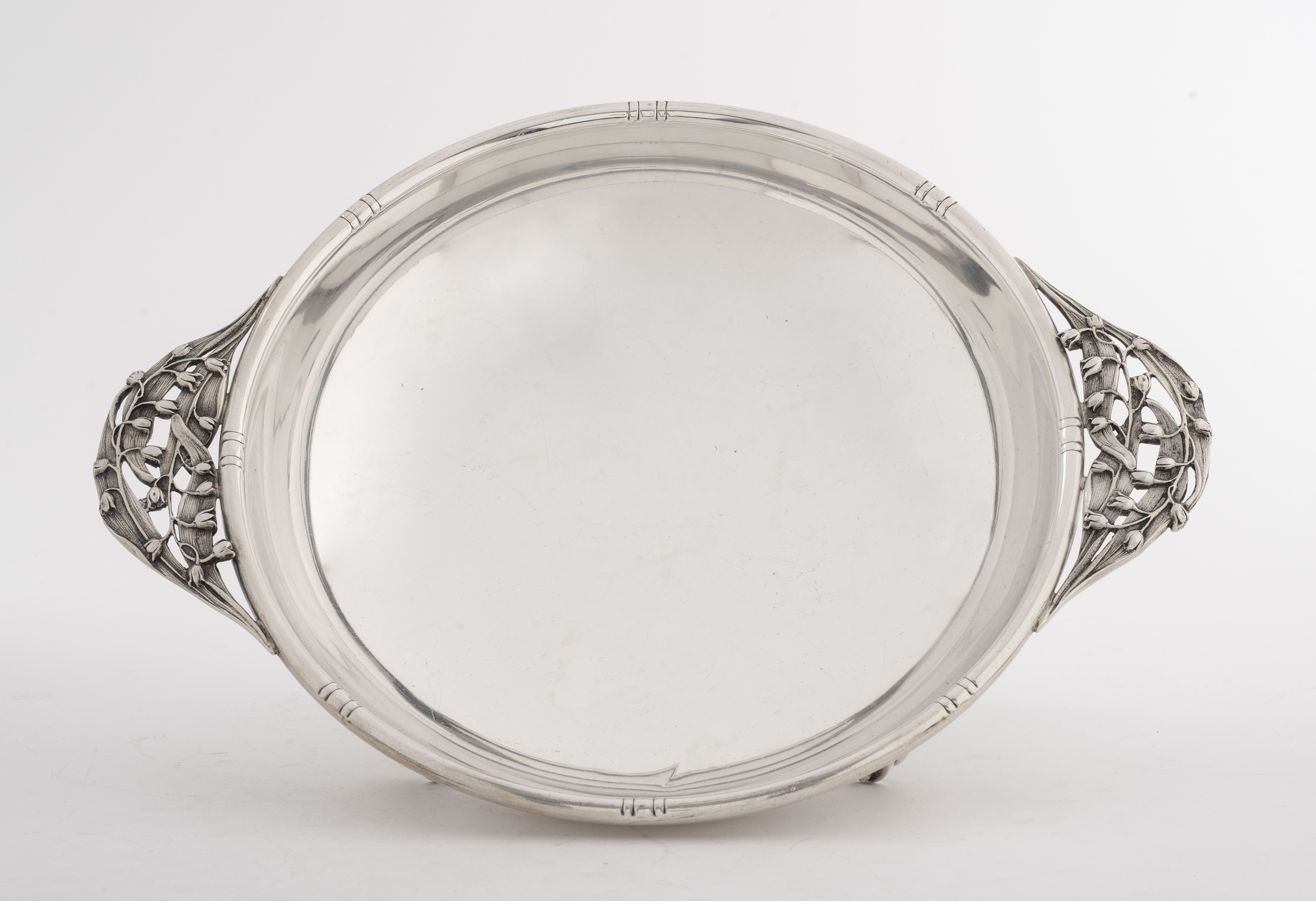NIC. SCHELNIN & CO. DANISH STERLING