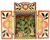 NICARIO JIMENEZ QUISPE (ATTRIB