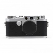 NICCA CAMERA CO. 3-F VINTAGE R