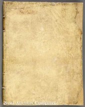 Niccola Zabaglia (1664-1750) C