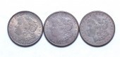 NICE 1921 PDS MORGAN DOLLARS 1