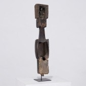 NICE AFRICAN TRIBAL KUNDI STRI