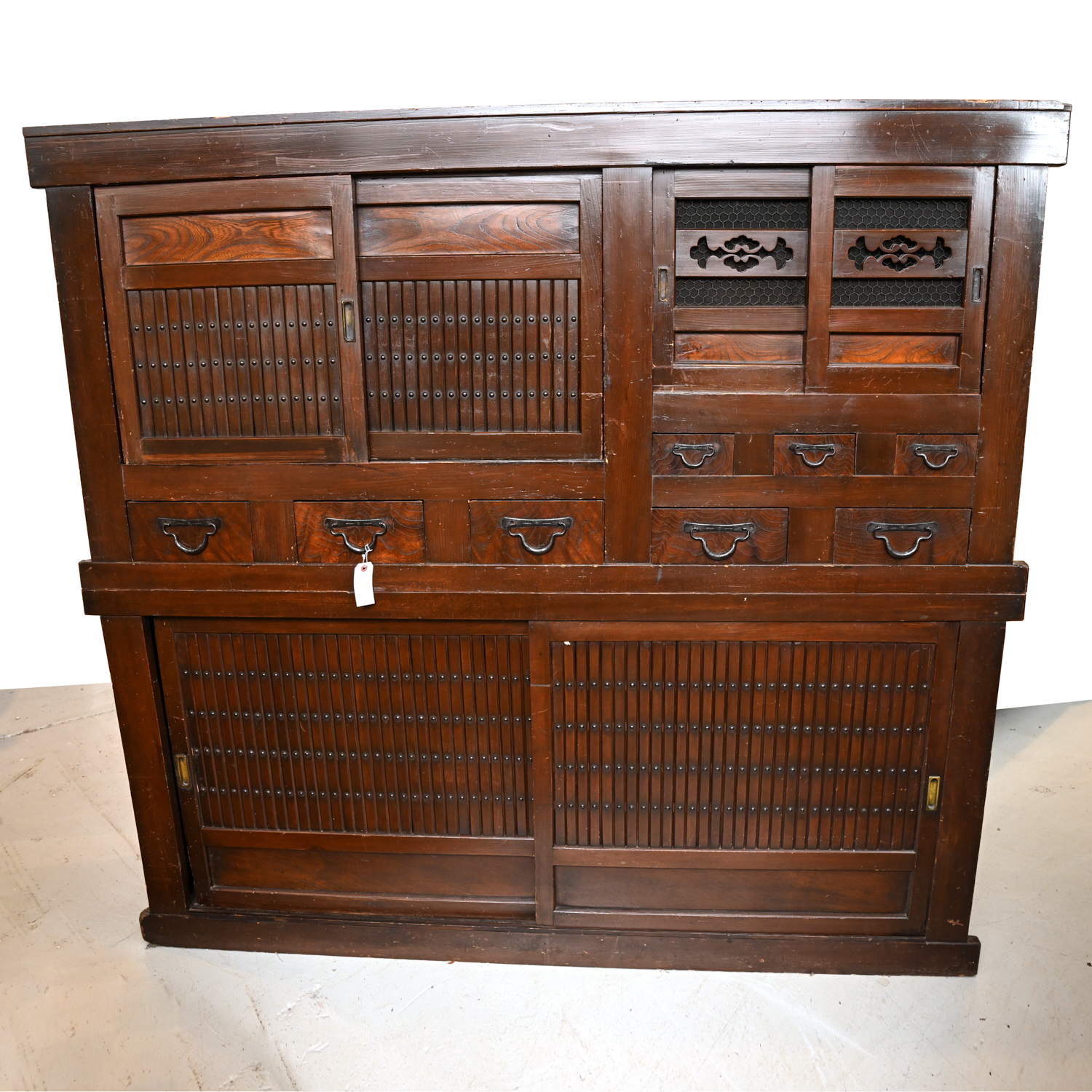 NICE ANTIQUE JAPANESE MIZUYA
