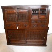 NICE ANTIQUE JAPANESE MIZUYA K
