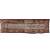NICE ANTIQUE TALISH RUNNER Fir