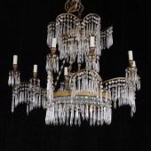 NICE BALTIC NEOCLASSICAL STYLE