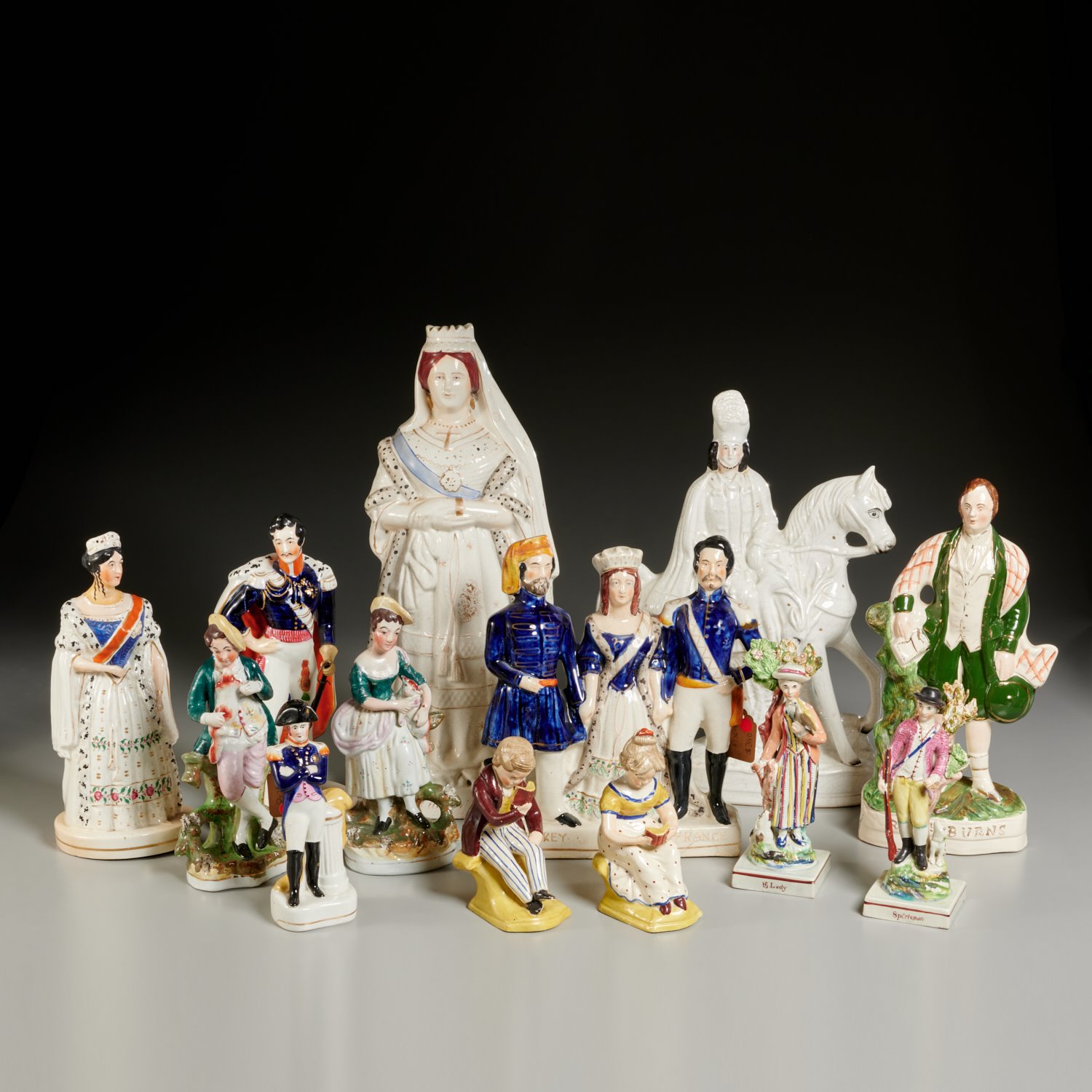 NICE COLLECTION ANTIQUE