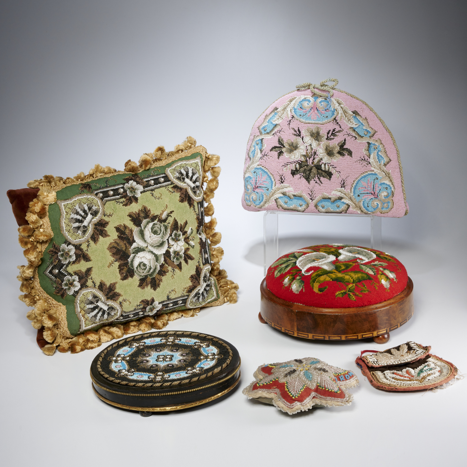 NICE COLLECTION VICTORIAN