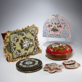 NICE COLLECTION VICTORIAN BEAD