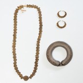 NICE GROUP TRIBAL JEWELRY Incl