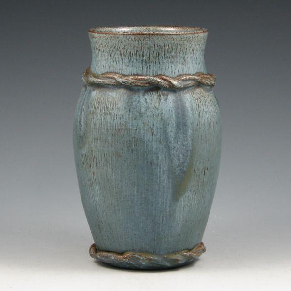 Nice Mountainside Pottery vase in