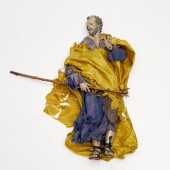 NICE NEAPOLITAN CRECHE FIGURE