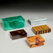 NICE OBJETS VERTU BOX COLLECTI