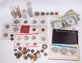NICE ODDS & ENDS - SILVER, CAN