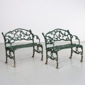NICE PAIR JANES BEEBE & CO. CA