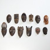 NICE SELECTION WEST AFRICAN ST