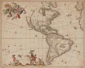 NICHOLAES VISSCHER (1618-1679)