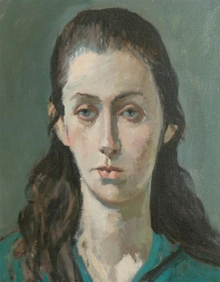 Nicholai S. Cikovsky American,