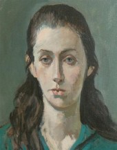 Nicholai S. Cikovsky American,