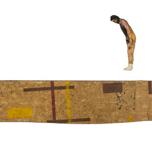 Nicholas Africano (American, b.