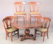 NICHOLAS AND STONE SEVEN PIECE