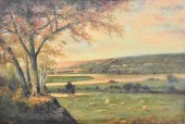 NICHOLAS BRIGANTI (1861 - 1944