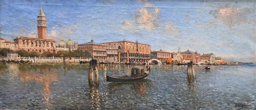NICHOLAS BRIGANTI (1861 -