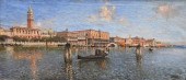 NICHOLAS BRIGANTI (1861 - 1944