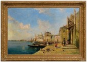 Nicholas Briganti painting (Ma