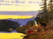NICHOLAS COLEMAN (1978-), CAMP