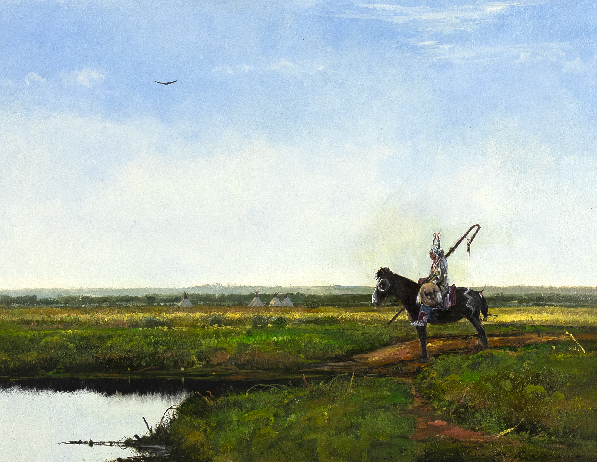 NICHOLAS COLEMAN (1978- ), DAILY