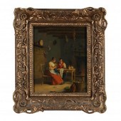 NICHOLAS CONDY (BRITISH, 1793-