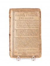 NICHOLAS CULPEPER, THE ENGLISH