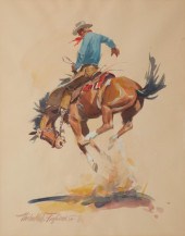 NICHOLAS FIRFIRES, (1917-1990,