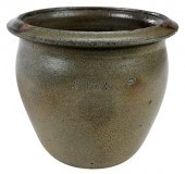 NICHOLAS FOX STONEWARE BOWL(Ch